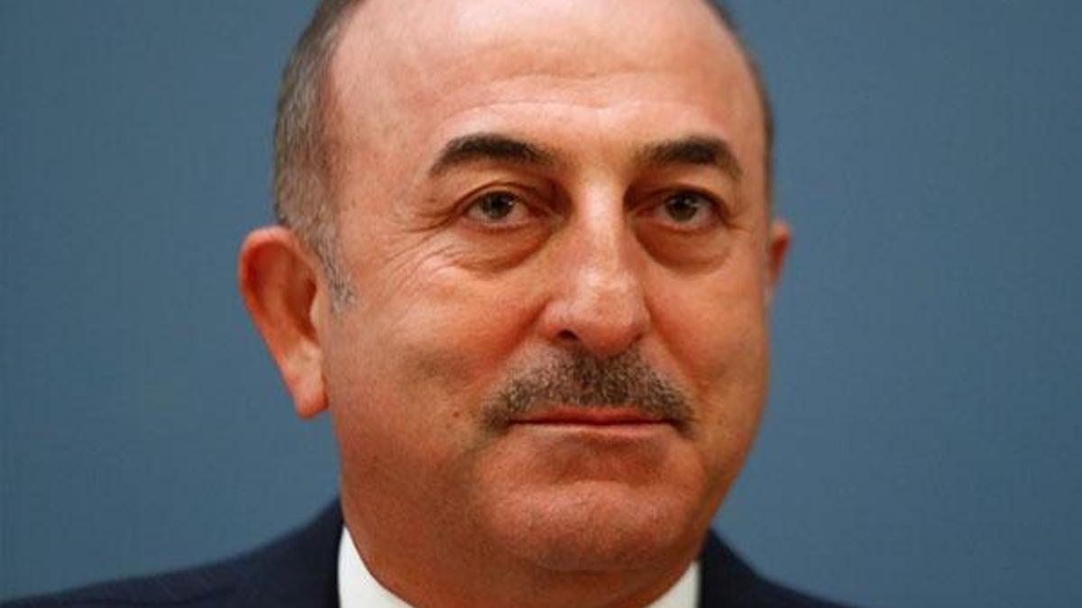 Bakan Çavuşoğlu'ndan flaş S-400 açıklaması