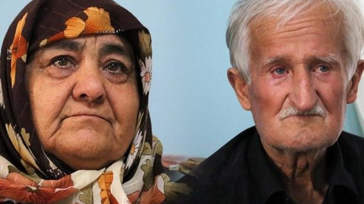 Şehit anne ve babasından korkunç iddia: 'Şemsiyeyi kırana kadar vurdu'