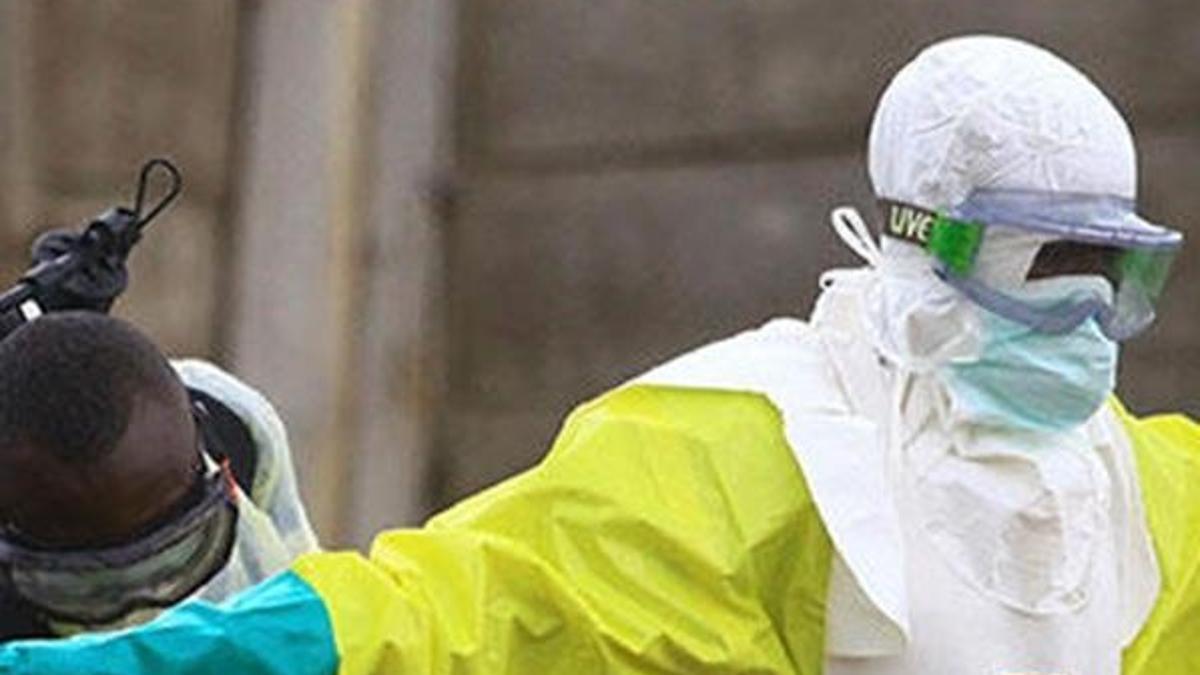 Kongo'da Ebola'dan ölenleri sayısı bin 500'ü geçti