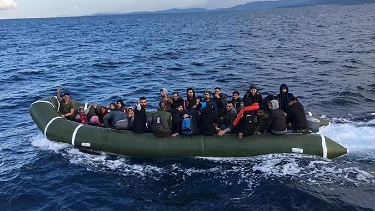 Yeni sorun patlak verdi! 'Tunus'a götürün'
