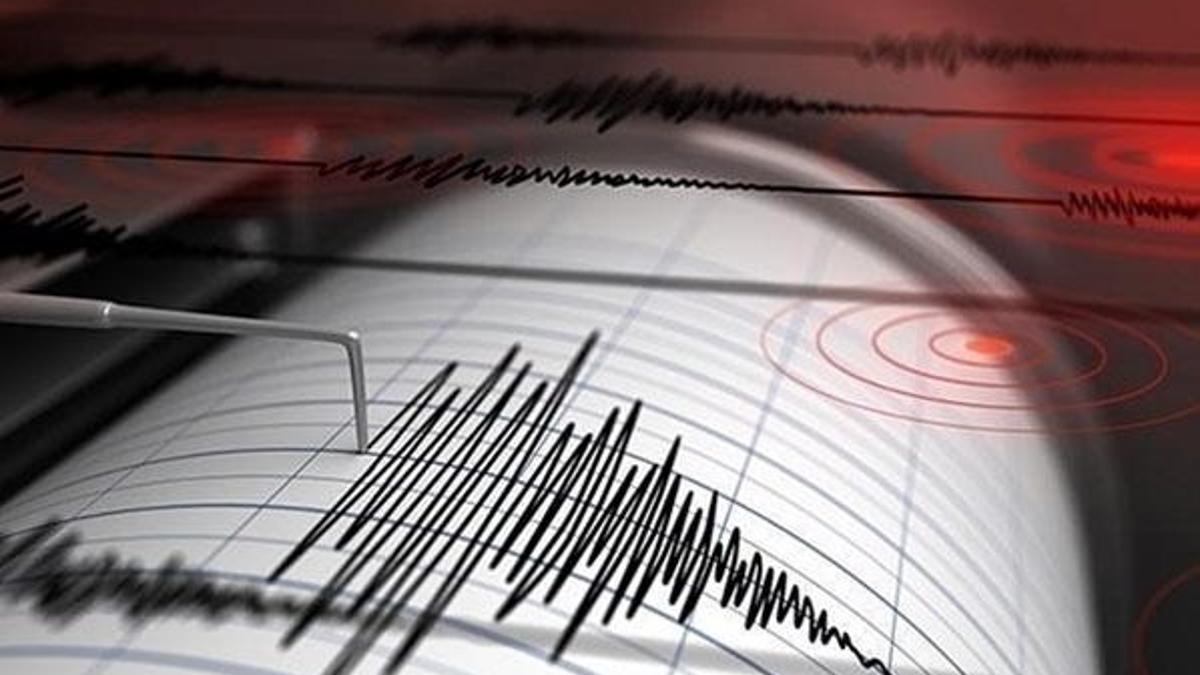 ABD’nin Kaliforniya eyaletinde deprem