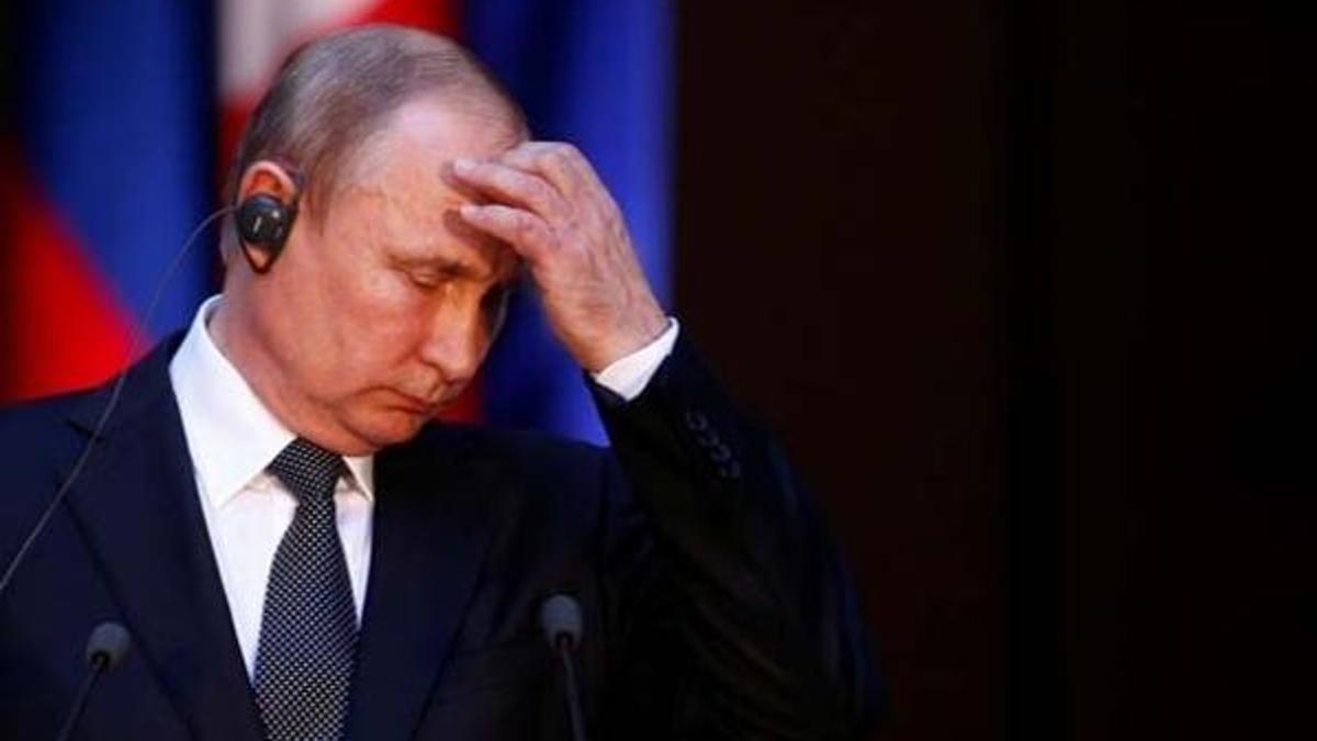 Putin, NATO'yu suçladı: Kaos...