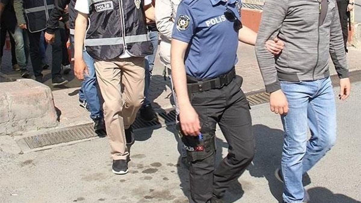 Ankara merkezli PKK/KCK operasyonu
