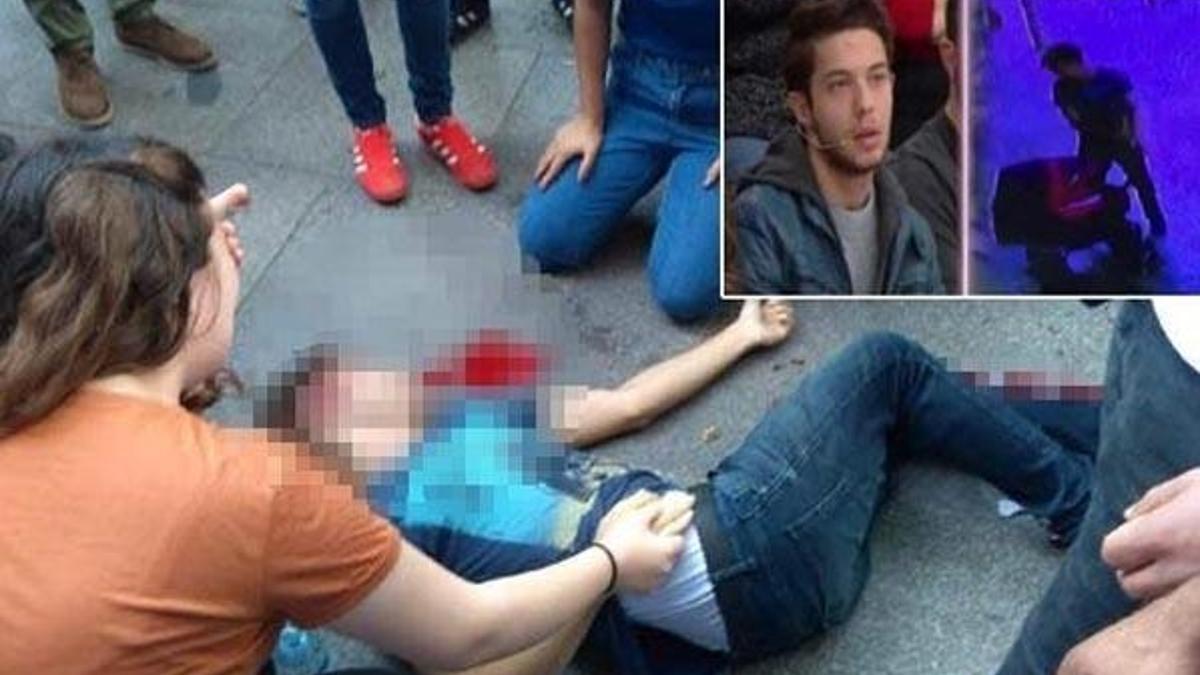 Alperen Kahraman'ın ölümüyle ilgili kan donduran ifade!