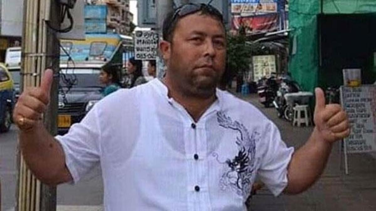Türk iş adamı o ülkede vahşice öldürüldü!