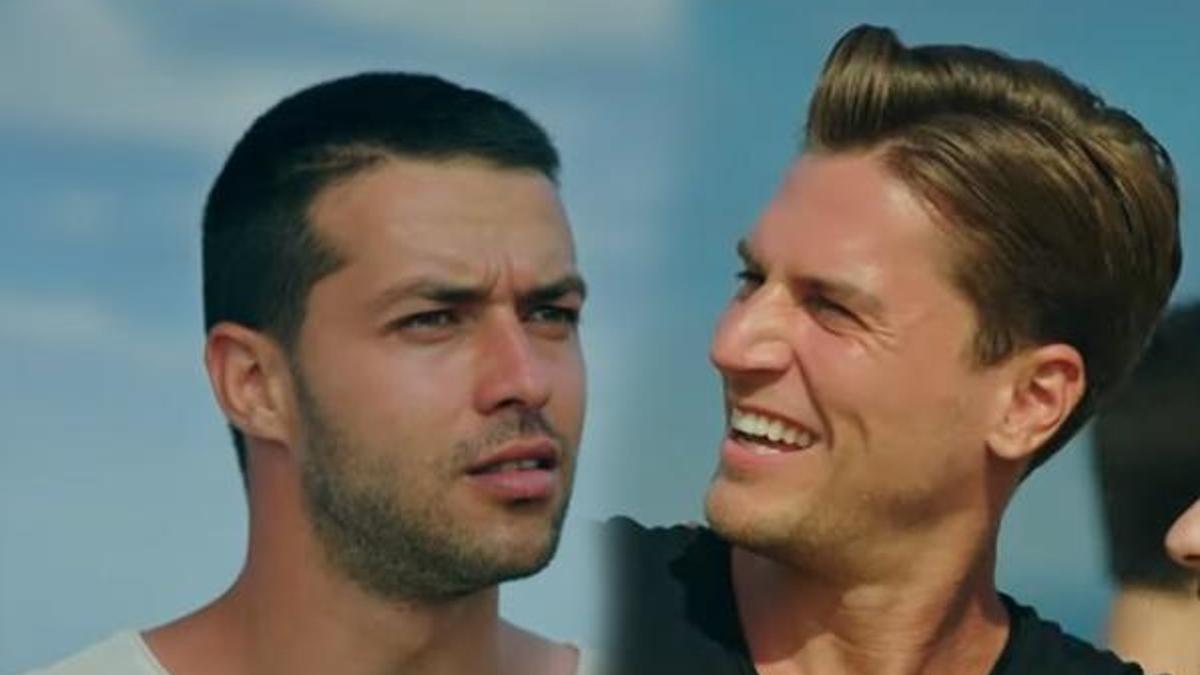 Tek Yürek 20. bölüm fragmanı