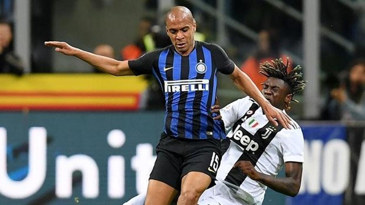 Joao Mario geliyor! 1 yıl kiralık...