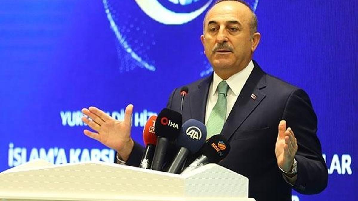 "Srebrenitsa soykırımı ile ilgili Avrupa Konseyi'nde anma töreni düzenleyeceğiz"