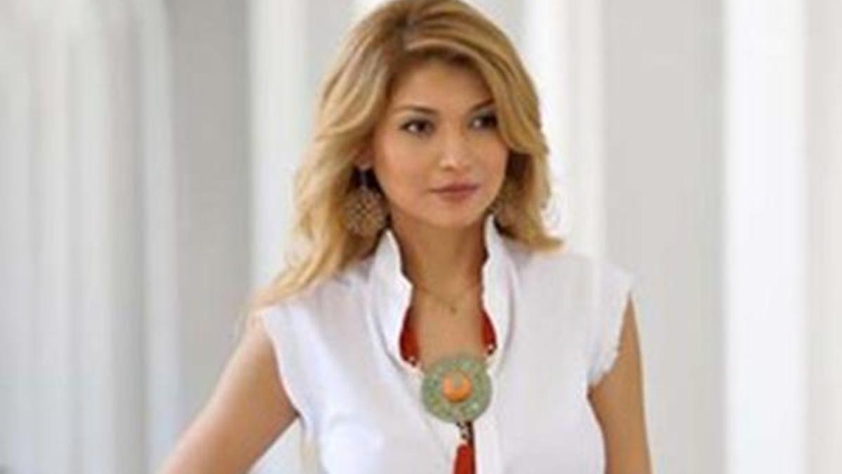 Gülnara Kerimova'nın mal varlığına el konuldu