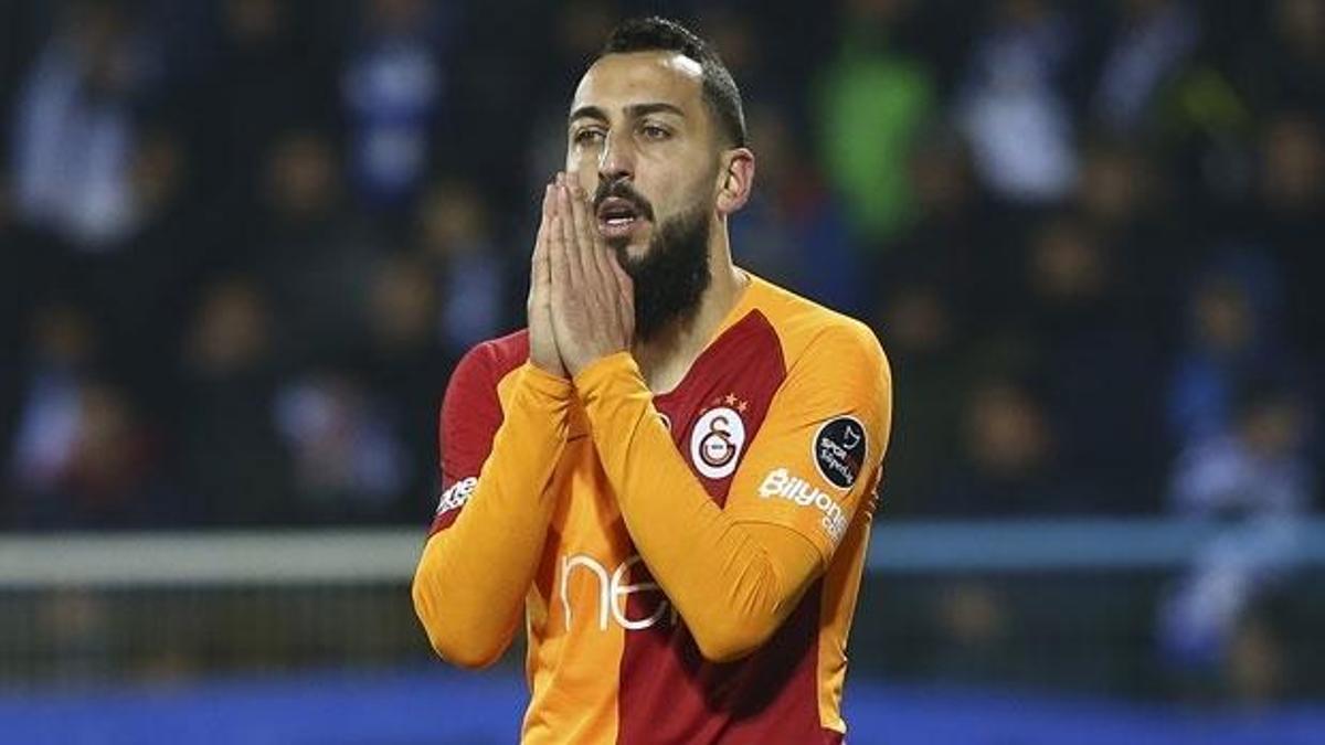 Mitroglou'nda 'yan ödeme' sıkıntısı!