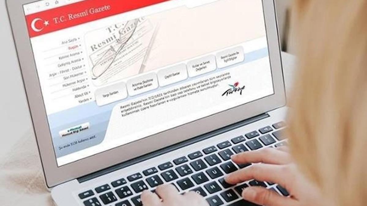 Cumhurbaşkanı Erdoğan'dan "Bilgi ve İletişim Güvenliği Tedbirleri" genelgesi