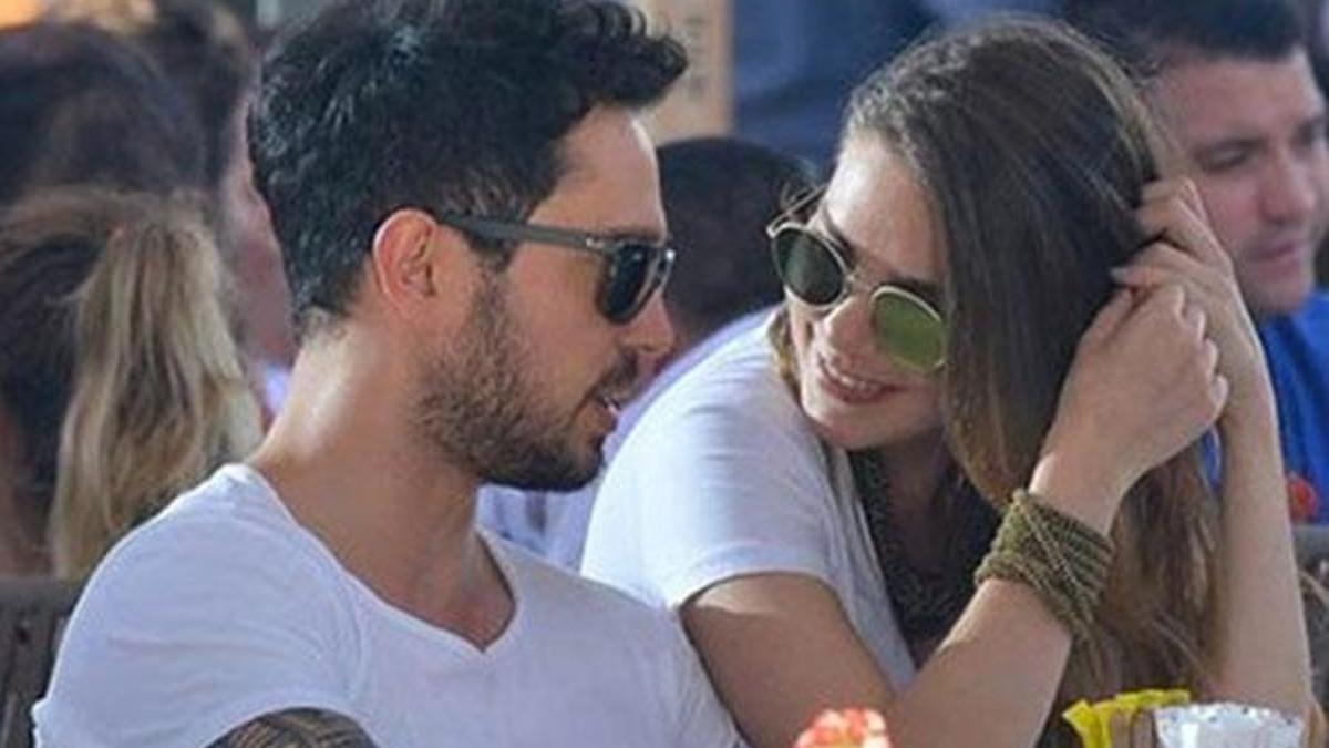 Murat Boz 50 bin liraya tekne kiraladı