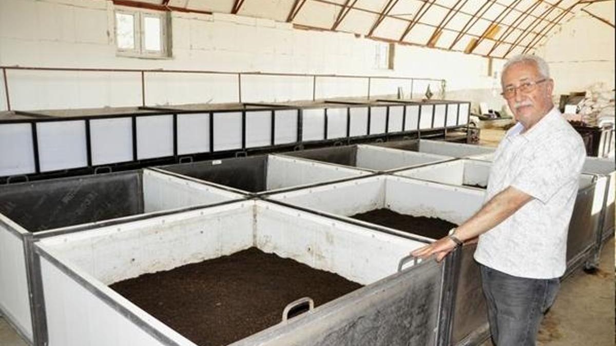 Emekli olunca sıkılıp bu işe girdi... Sayıları 3 milyonu buldu