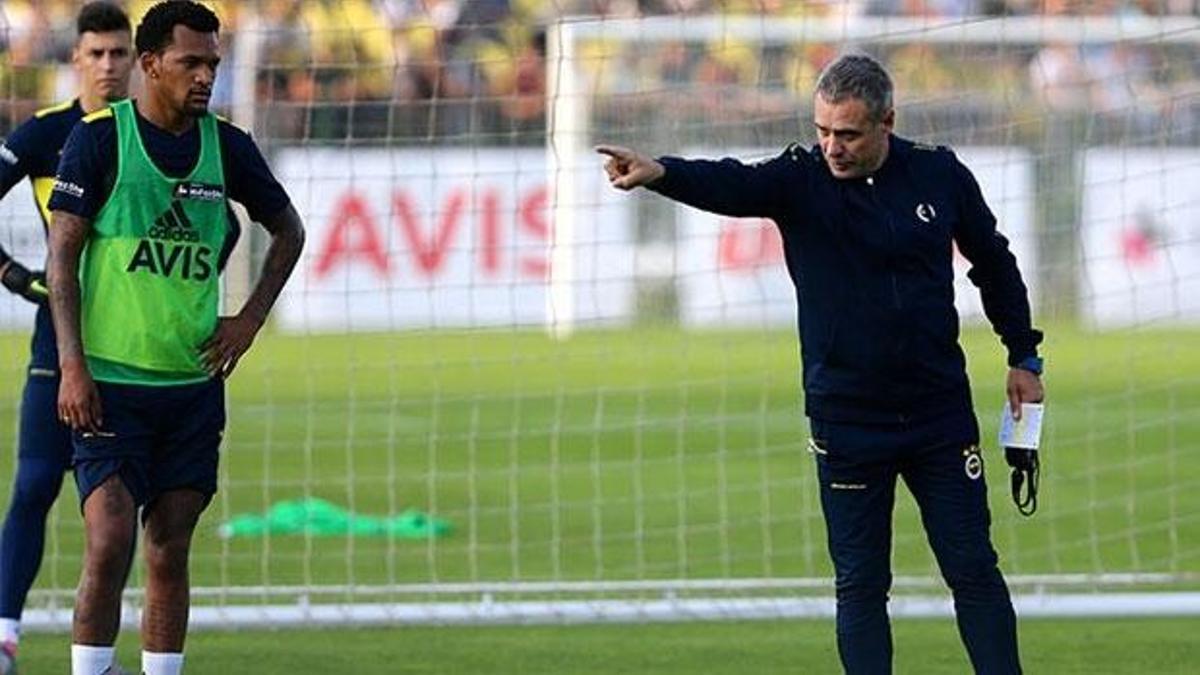 Ersun Yanal: Transfer yapmak istediğimiz oyuncular var