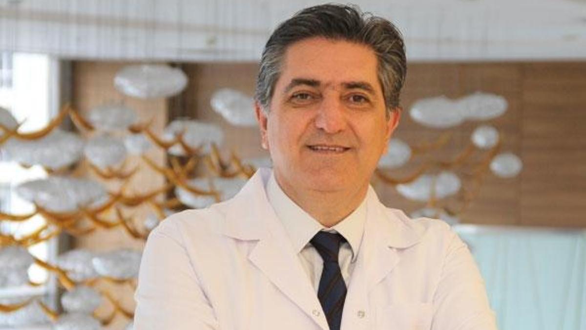 Şaşılık tedavisinde erken tanı önemli