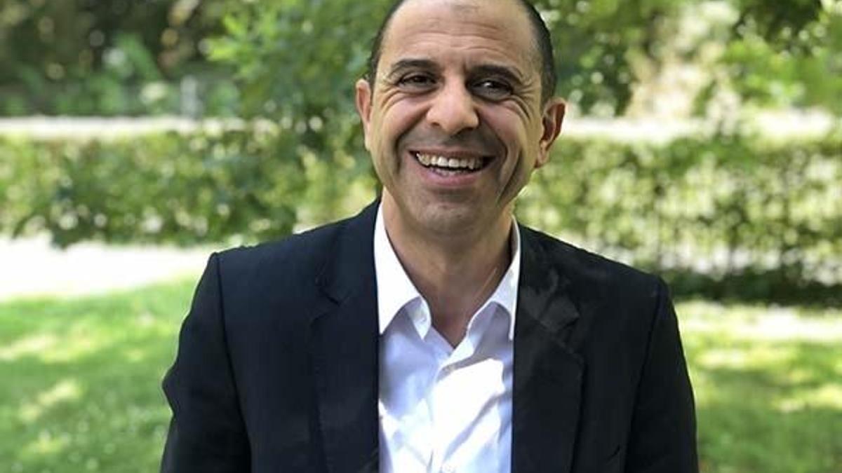 "Doğu Akdeniz'de artık sahadayız ve denge kuruldu"