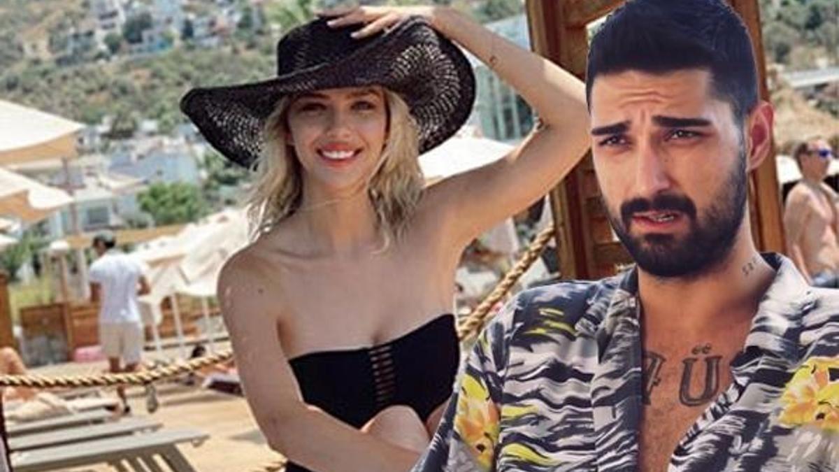 İdo'dan Yasemin Şefkatli'ye evlilik teklifi