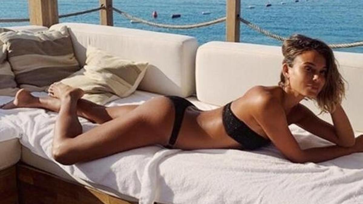 Ünlü Hollywood yıldızı Bodrum'da