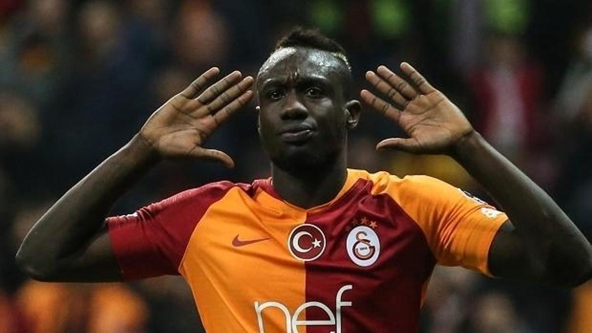 Diagne'de resmi açıklama! Ayrılık...