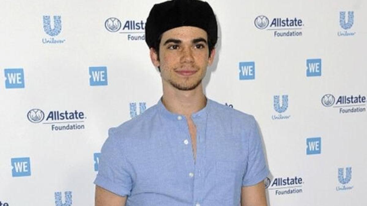 Oyuncu Cameron Boyce 20 yaşında yaşamını yitirdi!