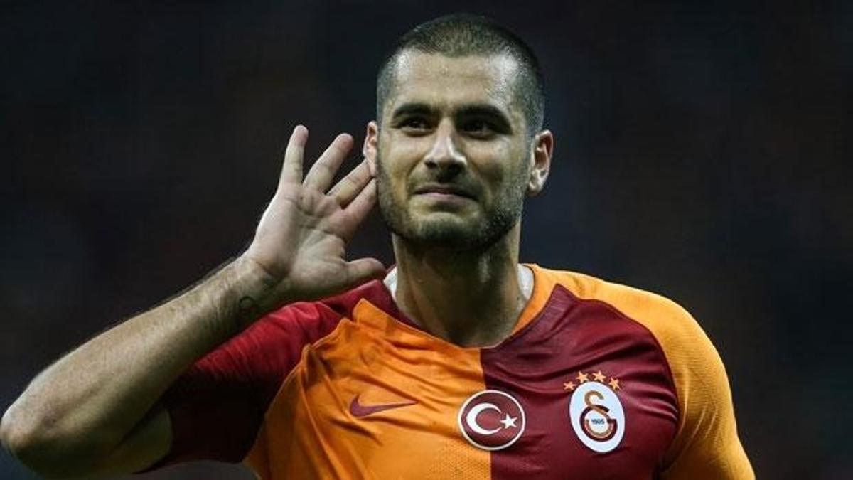 Süre krizi aşılırsa Eren imzalayacak!