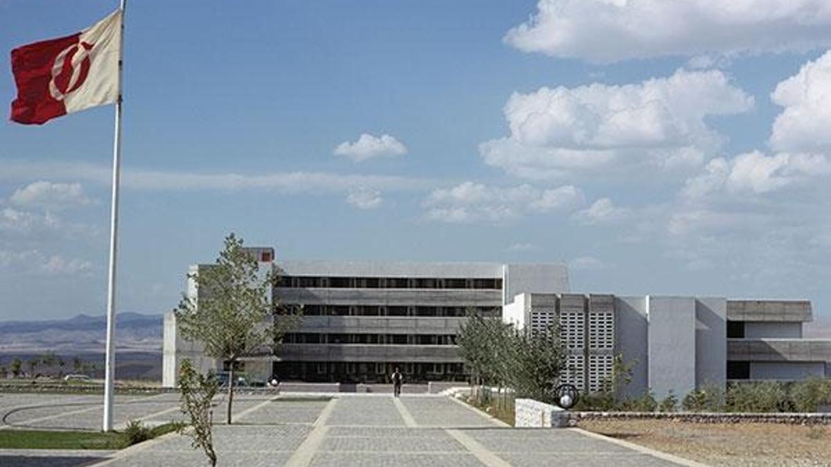 ODTÜ Rektörlüğünden yurt açıklaması