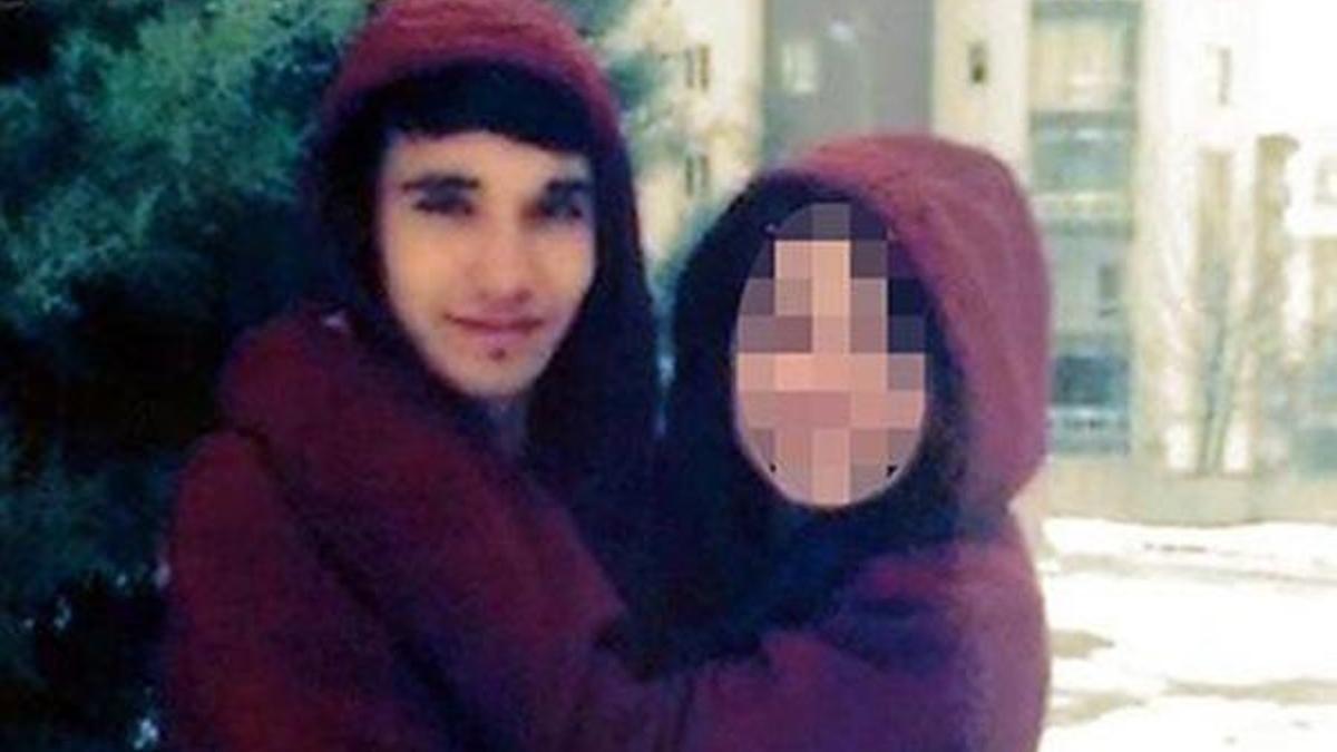 Ahmet'in ölümünde yargılanan kız arkadaşı hakkında kararı çıktı
