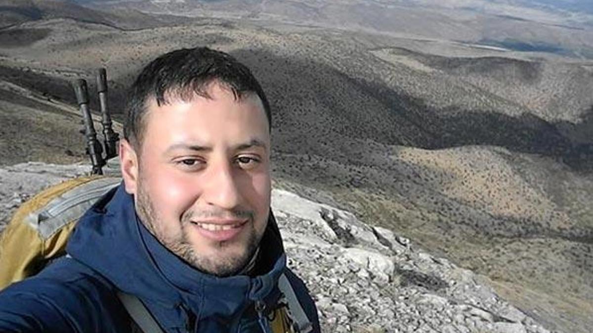 7 ay sonra acı haber geldi