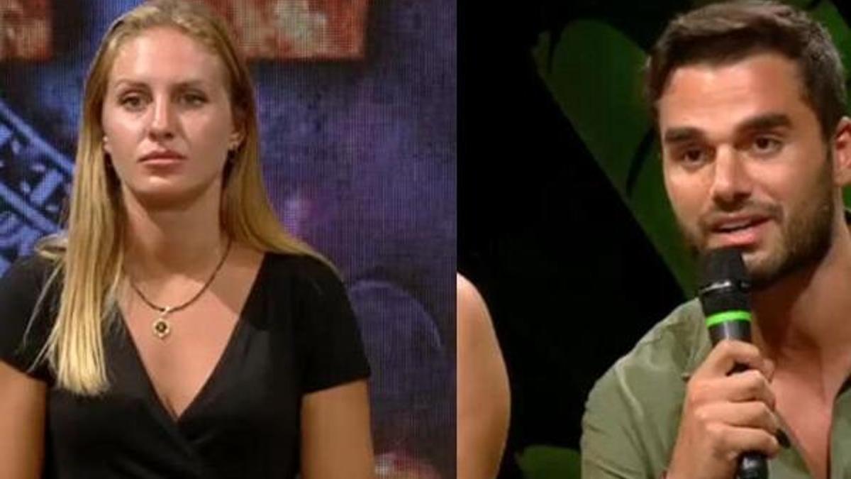 Survivor Atakan Dalaka’ya gidiyor