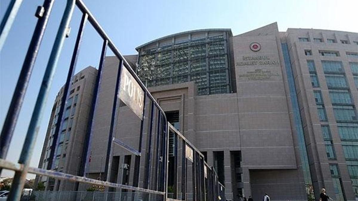 İstanbul Ankara ve İzmir'de peş peşe FETÖ operasyonları! Çok sayıda gözaltı kararı...