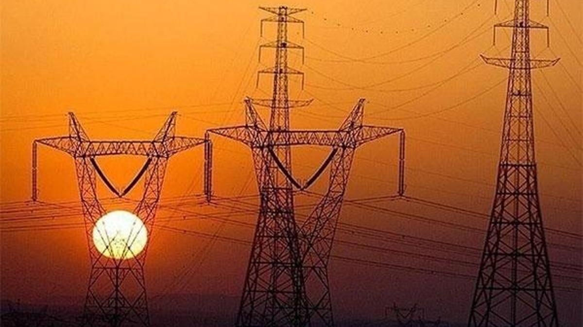 Elektrikteki kurulu güç, 2023  itibarıyla 109 bin 474 megavata çıkarılacak