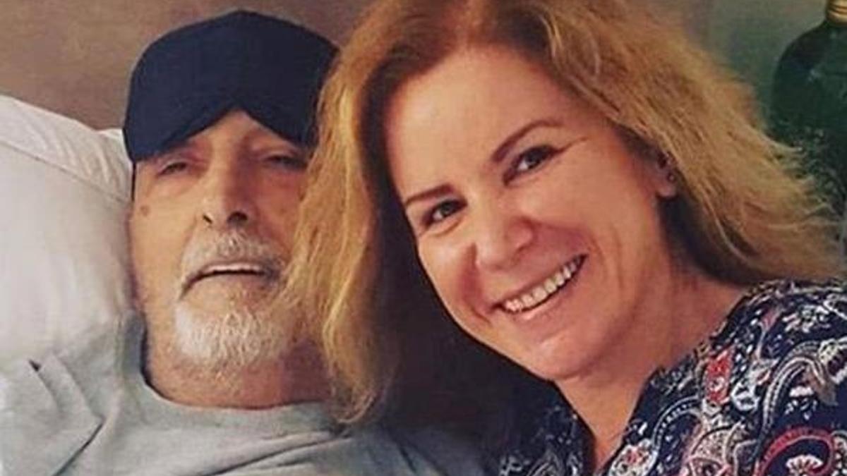 Mavi Işıklar'ın solisti Nejat Toksoy hayatını kaybetti