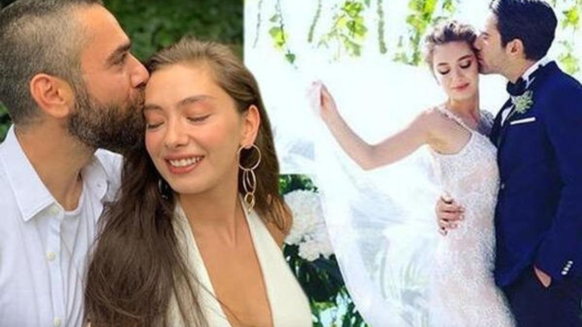 'Gönlünü, gözünü, sözünü, canını sevdiğim...'