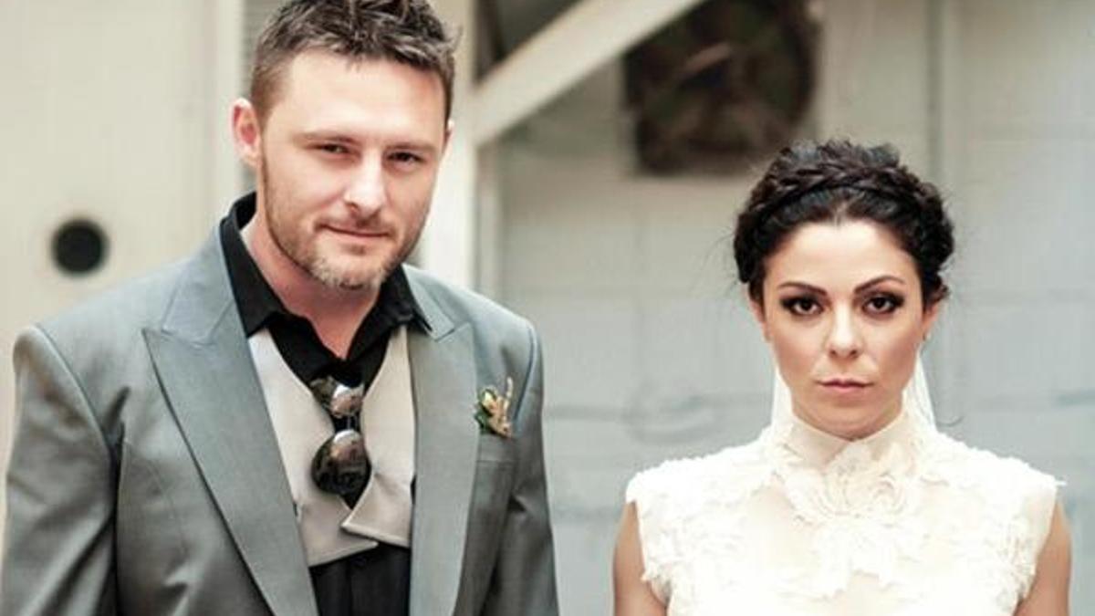 Tuna Kiremitçi'nin üçüncü evliliği de bitti
