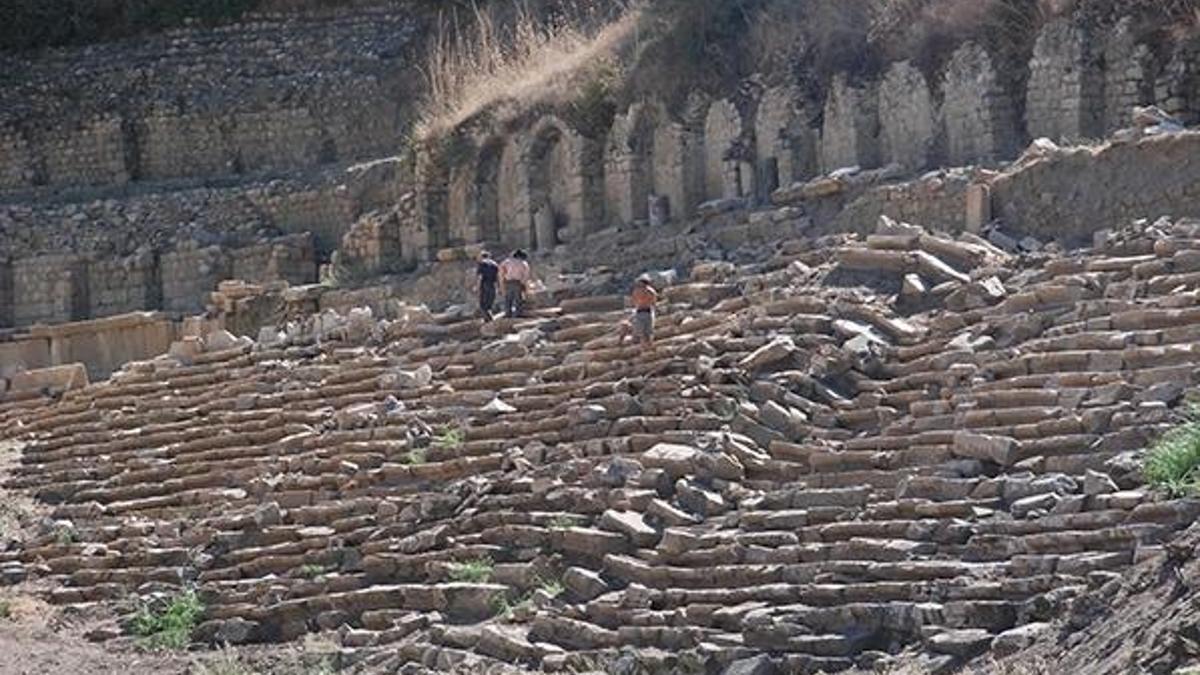 Üniversitelerde Ulusal Restorasyon Mükemmeliyet Merkezi kurulacak