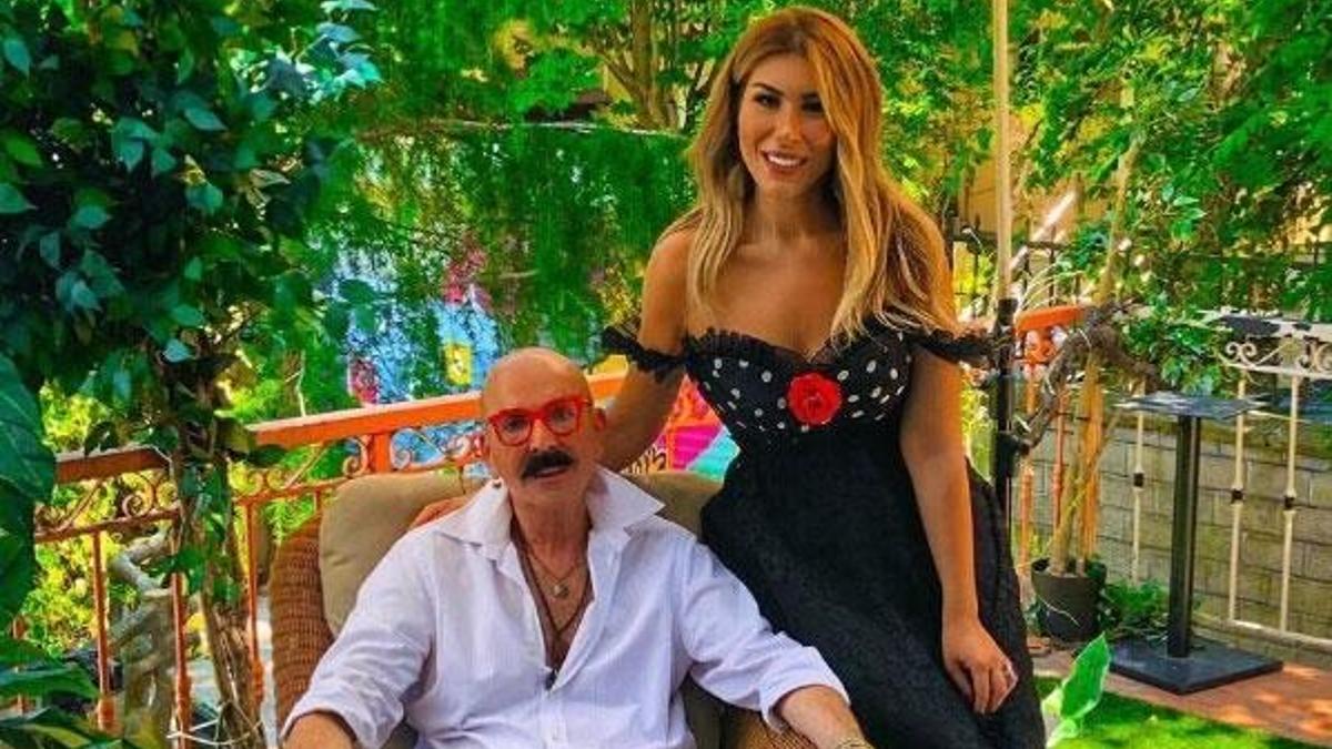 Cemil İpekçi, aile sırlarını açıkladı!