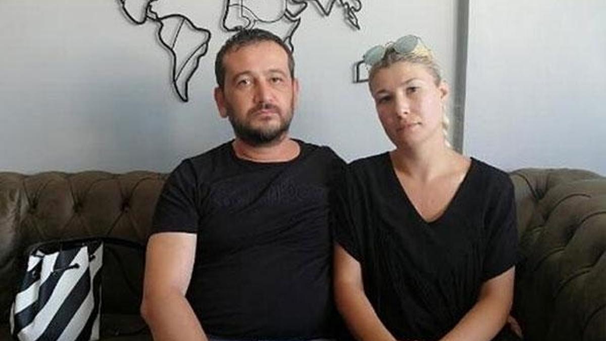 6 aydır hapis hayatı yaşıyorlar