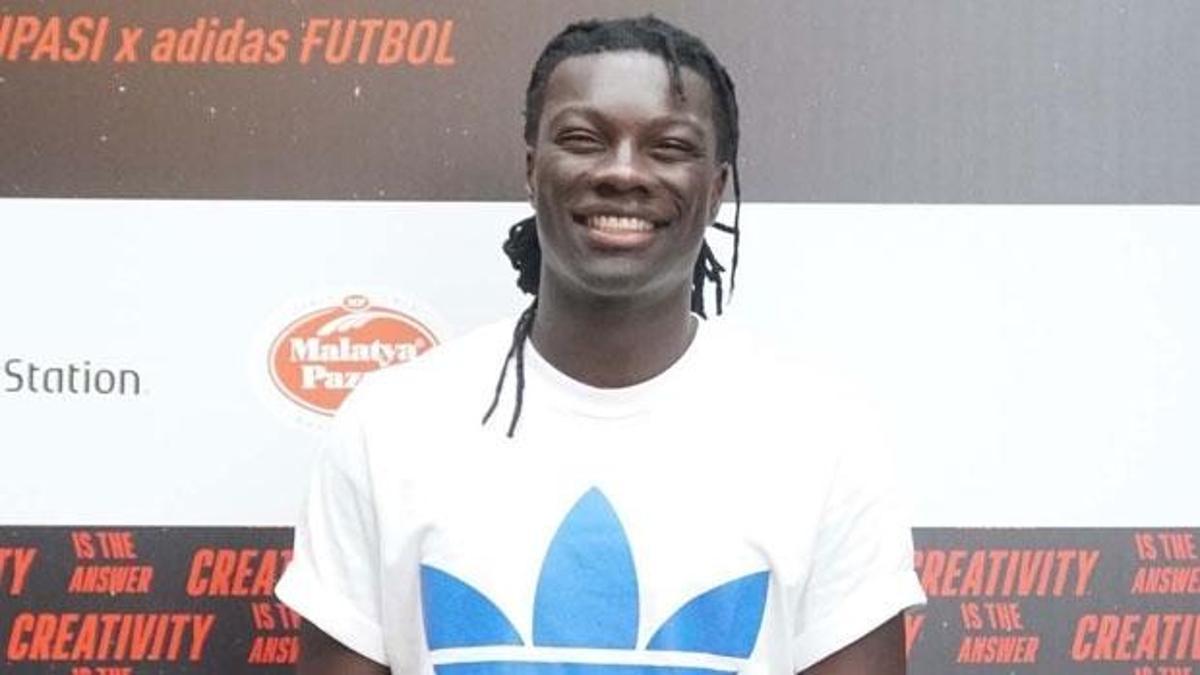 Gomis'ten flaş karar! Transfer...