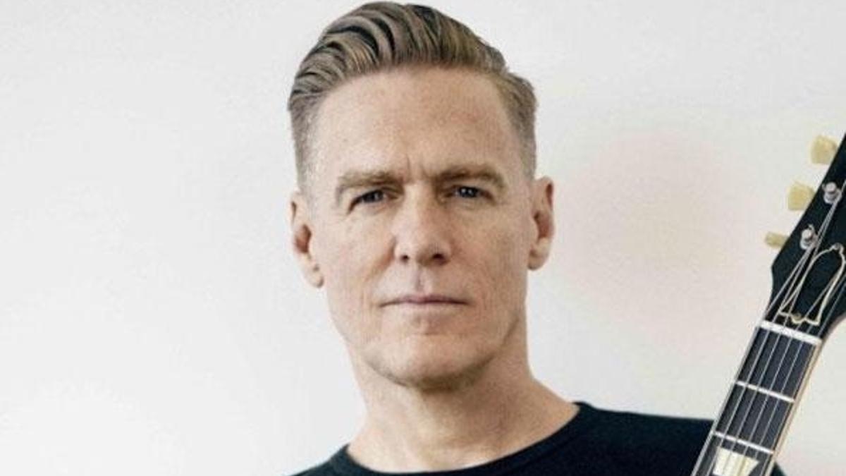 Bryan Adams İstanbul'a geliyor