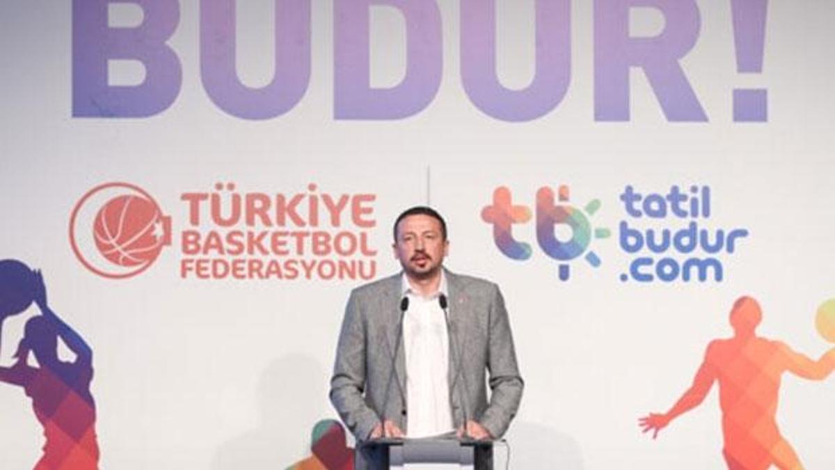 Potada milli takımlara yeni sponsor