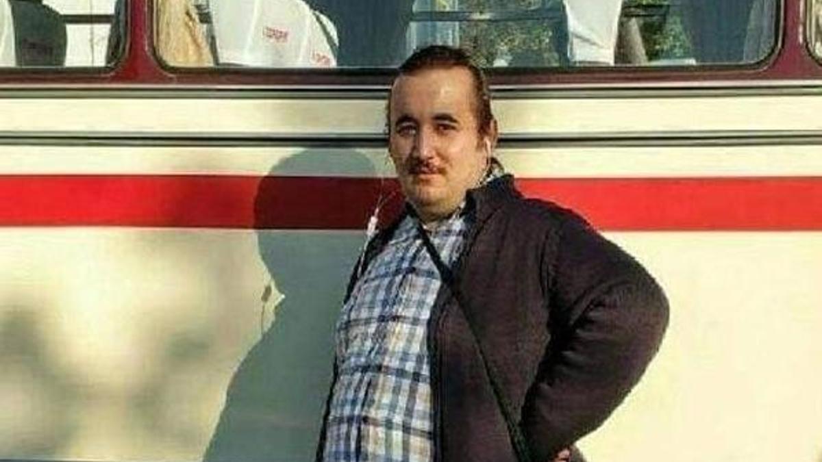 Üniversiteli Osman odasında ölü bulundu