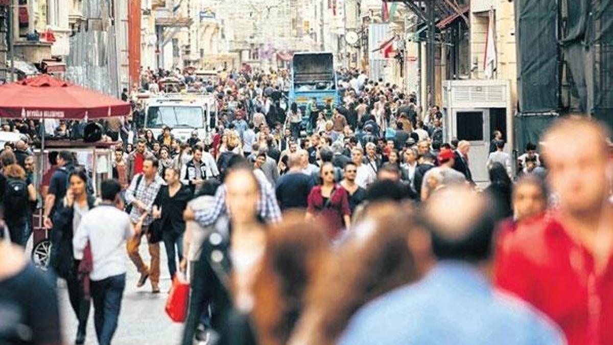 ÖTV’ye ‘ithal ve lüks’ güncellemesi