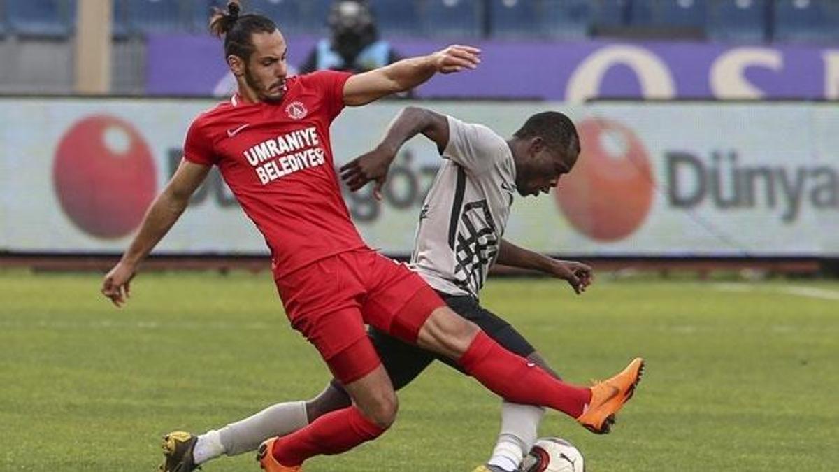 Fenerbahçe Yasir Subaşı'yı Kayserispor'a kiraladı