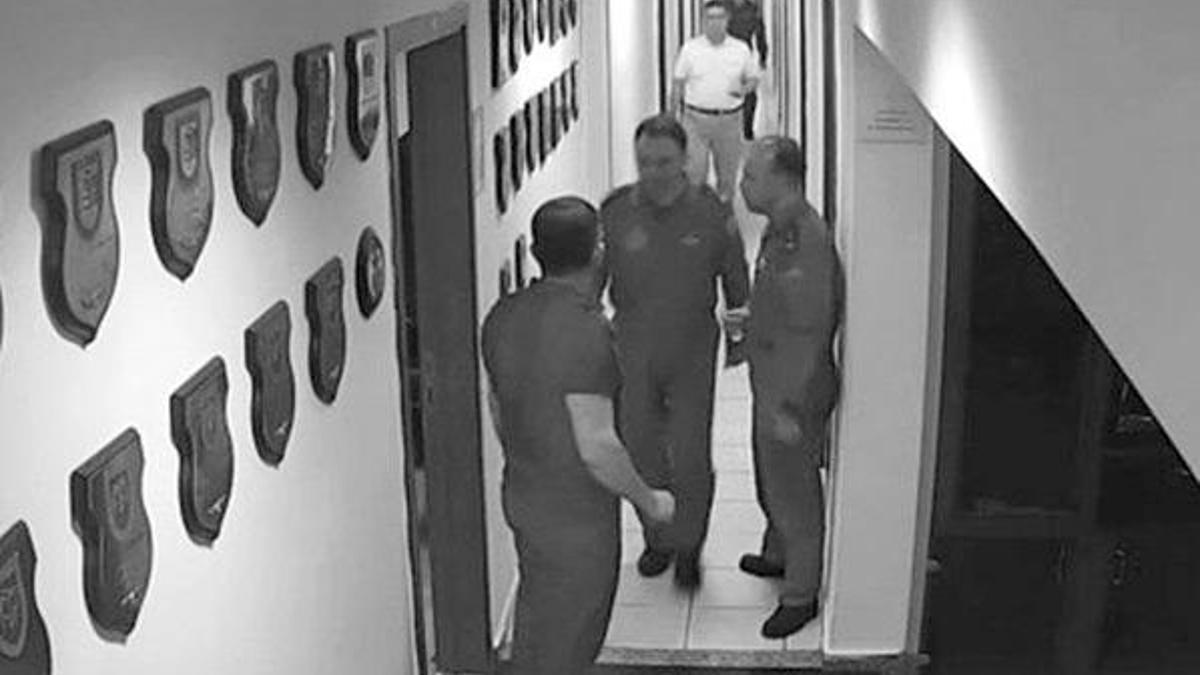 240 no’lu odadan parmak izi çıktı