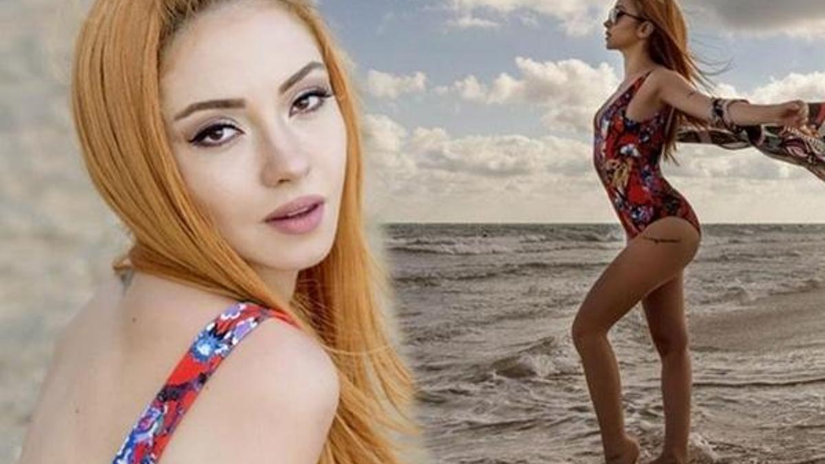 Ece Seçkin: Zeka kadını seksi yapar