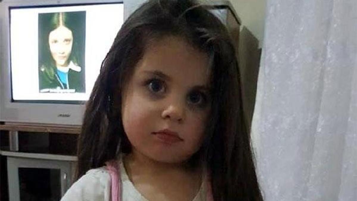 Leyla'nın ailesine DNA testi yapılmış