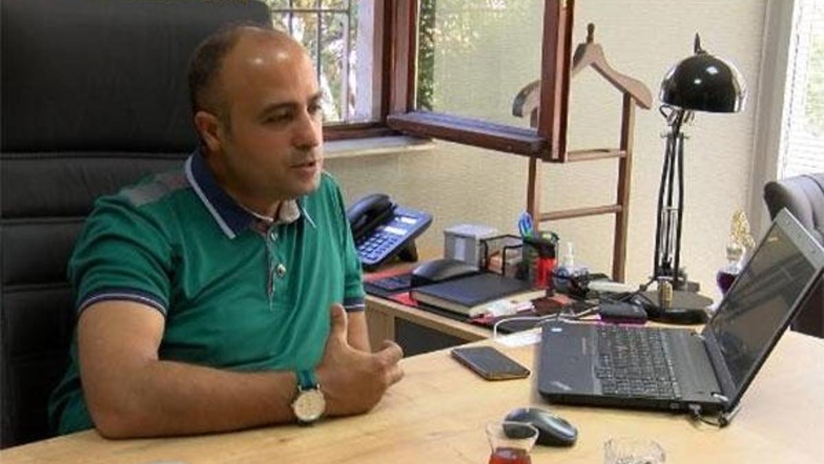 15 Temmuz gazisi, o gece yaşadıklarını anlattı