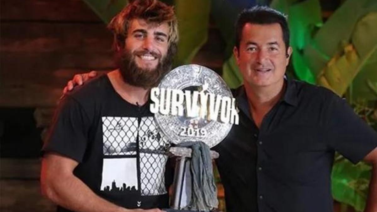 Survivor şampiyonu Yusuf Karakaya özür diledi