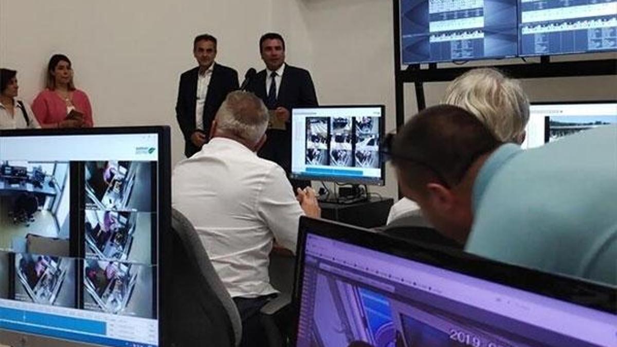 ASELSAN yaptı, Başbakan tanıttı