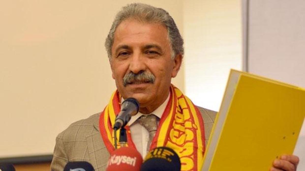 Erol Bedir açıkladı! F.Bahçe ve G.Saray'dan...